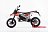 Электромотоцикл Tinbot ES1-X Электромотоцикл Tinbot ES1-X