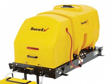 Пескоразбрасыватель SnowEx VSS-3000 для жидких реагентов (объем бункера до 1150 литров) Sno0171