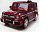 Радиоуправляемый детский электромобиль Merсedes Benz G-63 AMG 12V 593523