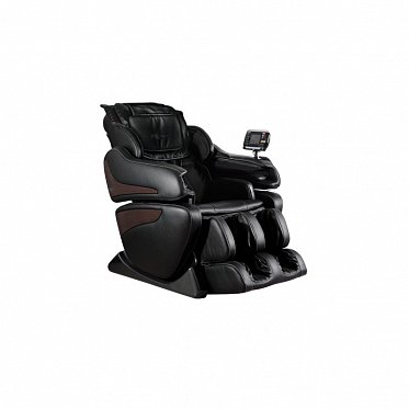Массажное кресло US Medica Infinity 3D Черный ASK13046