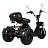 Электроскутер Ikingi X7 PRO Trike Off Road 15129