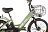Электровелосипед Gelbert ALFA 1 ST 