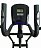 Эллиптический тренажер Royal Fitness RFEL-51 ASK182736