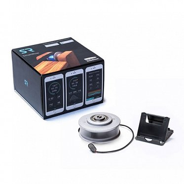 Шкиф для гребного тренажера WaterRower SmartRow ASK174988