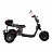 Электроскутер SKYBOARD TRIKE BR40-3000 PRO FAST OFF-ROAD 