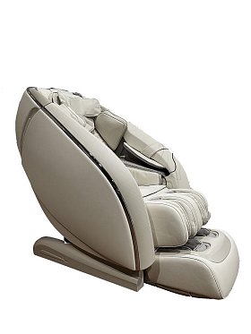 Массажное кресло iMassage 3D Enjoy (Енджой) White 109336