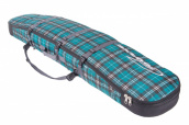 Чехол рюкзак для сноубордов ФЬЮЖН 145 см Дизайн 4