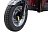 Грузовой электротрицикл Rutrike D4 NEXT КАБИНА 1800 60V1500W 0227308