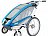 Велоприцеп Thule Chariot CX 1/ Си Икс 1 591134