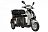 ЭЛЕКТРОСКУТЕР VOLTECO TRIKE L NEW 654879
