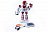 ROBOT HOVERBOT ALPHA COMPANION RED 