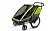 Велоприцеп Thule Chariot Cab 2 (мультиспортивная коляска) Велоприцеп Thule Chariot Cab 2 (мультиспортивная коляска)