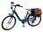 Электровелосипед Elbike Monro Elb1254