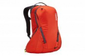 Горнолыжный рюкзак Upslope Snowsports Backpack (Цвет: Оранжевый)  (Размер: 20L) 