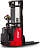 Самоходный штабелер JAC CDD 20-50 Promax 2477