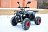 Электроквадроцикл Mytoy 1000D 