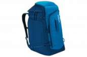Рюкзак для ботинок Thule RoundTrip Boot Backpack 60 литров синий
