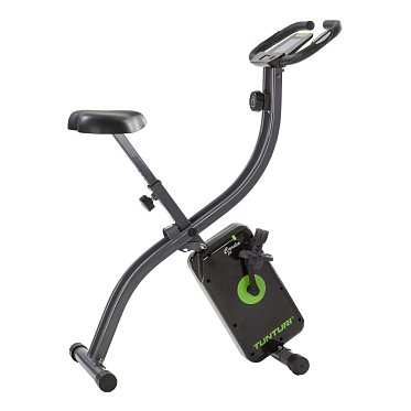 ВЕЛОТРЕНАЖЕР TUNTURI CARDIO FIT B20 X-BIKE 