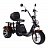 Электроскутер SKYBOARD TRIKE BR80 