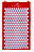 Акупунктурный коврик Acupressure Mat 