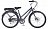 Электровелосипед Pedego CITY COMMUTER STEP-THRU 500W (48V/ 10Ah) 593268