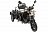 Электротрицикл Rutrike D2 1500 60V1000W 845906