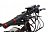 Электровелосипед (Велогибрид) Eltreco X4 Electron Bikes Center Motor 592887