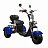 Электроскутер SKYBOARD TRIKE BR40-3000 PRO Электроскутер SKYBOARD TRIKE BR40-3000 PRO
