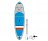 Надувная доска для SUP-БОРДИНГА SUP BIC Sport 2019 PERFORMER AIR EVO x 33" (доска, весло, лиш, рюкзак, насос, ремкомплект) 102409