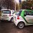 ЭЛЕКТРОМОБИЛЬ SMART FORTWO ELECTRIC DRIVE 