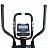 Эллиптический тренажер Everyfit K8727HP ASK182128