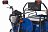Электротрицикл TRIKE CARGO stk1547