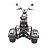 Электроскутер Ikingi M11 PRO Trikе 12189