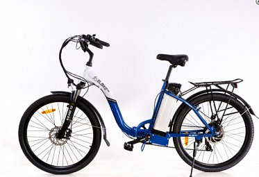 Электровелосипед Elbike Galant Big Vip (13) 