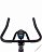 Велотренажер Starfit BK-301 Meteor ASK178823