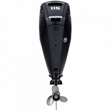 4х-тактный лодочный мотор Mercury ME F115 EXLPT EFI 