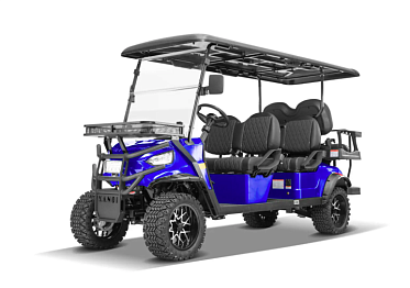 Гольфкар Kandi Kruiser 6P 