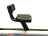 Спинка сиденья E-316/E-520/Laguna/Vortex 