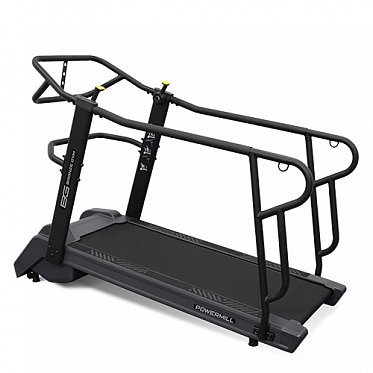 Беговая дорожка Bronze Gym Powermill ASK175126