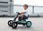 Веломобиль BERG Buzzy Racing 593526