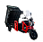 Электроскутер WHITE SIBERIA SIBTRIKE CARGO 1.6 1500 кг 14058