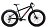 Велосипед Fuji Bikes Wendigo (2015) 592085