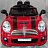 Электромобиль MINI COOPER E777KX 593431