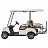 Гольф-кар Marshell DG-C2+2 594313