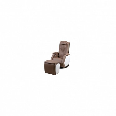 Массажное кресло Casada Smart 5 хаки-белый ASK175898