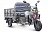 Грузовой электротрицикл Rutrike Антей-У 1500 60V1200W 845901