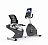 Горизонтальный велотренажер Nautilus R626 ASK172057