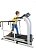 Беговая дорожка AMF TX001 + поручни D1 