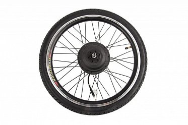 Мотор-колесо в сборе AIR 36V 350W 