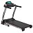 BASIC FITNESS T670 электрическая беговая дорожка для дома 